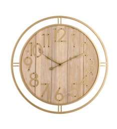 [B0182378] Orologio Parete Ticking Q404C D60