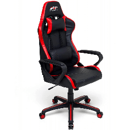 [1992479] POLTRONA GAMING Rossa