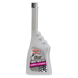 [044611] PULITORE MOTORE A BENZINA AREXONS: EFFICACE E COMPLETO CON CONFEZIONE DA 250 ML