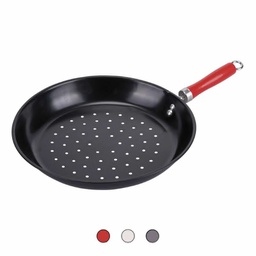 [1998811] Padella castagne Ø28 cm colore assortiti