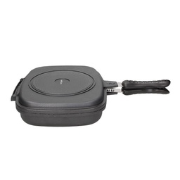 [1932953] Padella fornetto rettangolare in alluminio Tognana Linea SPHERA 30x22 cm