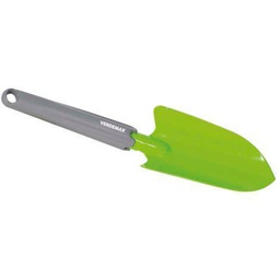 [VM3960] Paletta da giardino Verdemax di 31cm, ideale per lavori di pulizia e movimentazione del terreno.