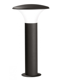 [TRIO520160142] Paletto da Giardino Fungo Kongo E27 Antracite IP44 Trio Lighting