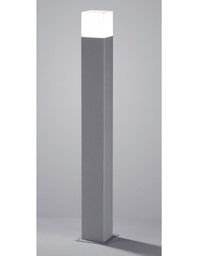 [TRIO420060187] Palo E14 Led per Esterno Hudson Titano h80 cm Trio Lighting