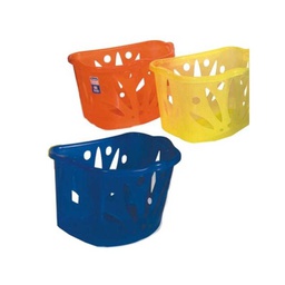 [MA04000345] Panier Anatomique Bean di Bama: il contenitore perfetto per il tuo spazio!