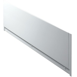 [DFLEX-101-631-170] Pannello frontale lungo per vasca rettangolare 170 cm