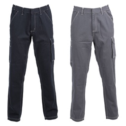 [DFL1063702] Pantalone Da Lavoro 'Vigo Man'