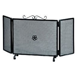 [DFL700634] Parascintille '3 Ante Decorato' Cm 90 - H 50
