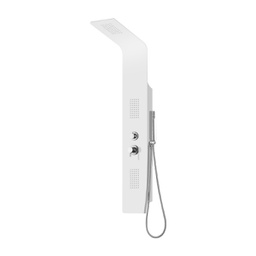 [DFLEX-100-PAG-B] Parete Attrezzata Multifunzione Mod. Giglio
