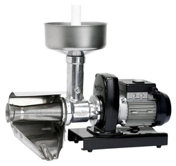 [CAP94120] Passapomodori da Tavolo Hp 0,50 SM3 Inox