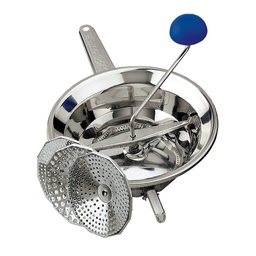 [DFL8029352] Passatutto &quot;Emanuel 3&quot; -  Ø Cm. 24