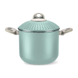 [1995379] Pastasi Tiffany Family Alluminio Antiaderente Lt 5 Cm 20