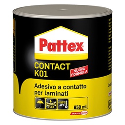 [DFL9001574] Pattex Adesivo A Contatto 'K01' Ml.1750
