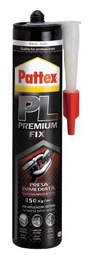 [HEN1959136] Pattex PL Premium Fix - L'adesivo colla sigillante extraforte con presa immediata da 440GR