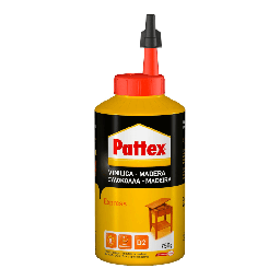 [037280] Pattex Vinil Express 750 Gr