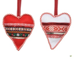 [19974694] Pendaglioendino Cuore Assortite H12