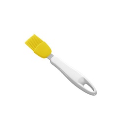 [MA09000132] Pennello cucina in silicone Presto 18 cm