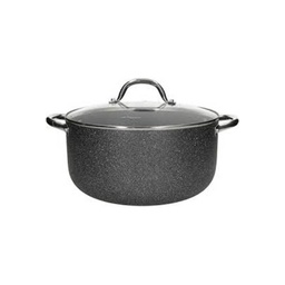 [1941808] Pentola Tognana 28cm con coperchio - Big Family, 2 manici