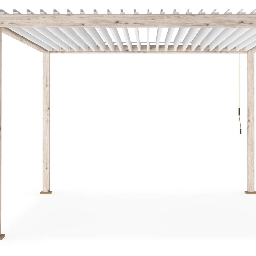 [20042136] Pergola Ocean 3,6x3,6 metri Bizzotto