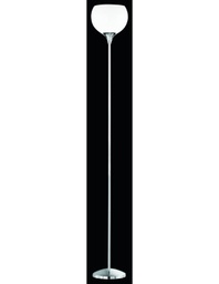 [TRIOR43021006] Piantana 1xE27 Junior Cromo H180 cm Trio Lighting