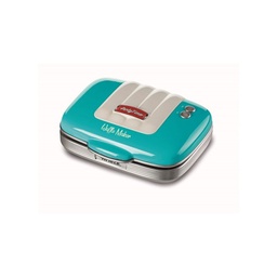 [1997220] Piastra per waffle Azzurra Ariete PARTY TIME 700 w