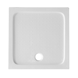 [DFLEX-179-K100-90] Piatto doccia quadrato 90x90 cm, sottile e moderno