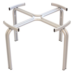 [DFL6071704] Piedistallo Per Botti Alimenti Ø Cm 66 X H.40 - Per Lt.300