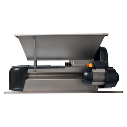 [DFL6074614] Pigiadiraspatrice Elettrica Hp 1 - Kg/H 1500 - Acciaio Inox