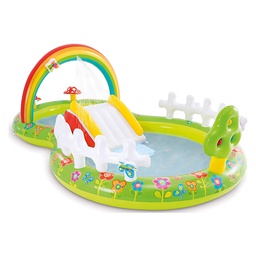 [DFL6136984] Piscina Gonfiabile 'My Garden' Art. 57154