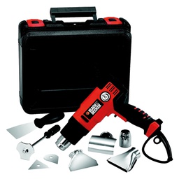 [DFL5130264] Pistola Termica 'Kx2200K-Qs' 2000 W