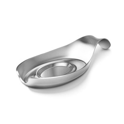 [2004801] Poggiamestoli GrandChef in acciaio inox