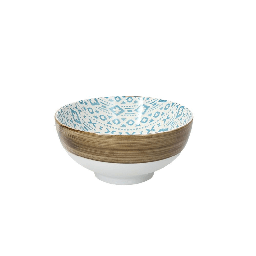 [19907754] Poke Bowl 1500 cc Maya in porcellana