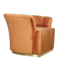 [FZ97709] Poltrona Argentario Berger ruggine