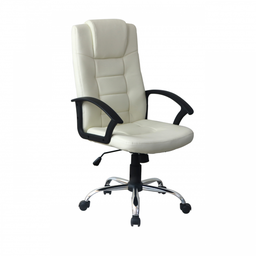 [CAP95904] Poltrona Direzionale Beige