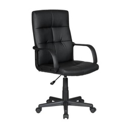 [20005634] Poltrona Ufficio Cornell Ne 58X59X9