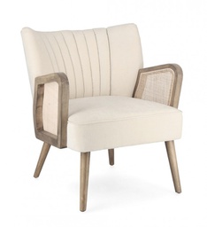 [B0748255] Poltrona Virna Natural