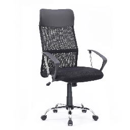 [EFFEZ92661] Poltrona direzionale per ufficio Calatrana EFFEZ