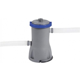 [055142] Pompa Filtro 3.028 Litri Ora per Piscine Bestway 58386