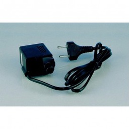 [005656] Pompa per acqua presepe 230V 50Hz 6W