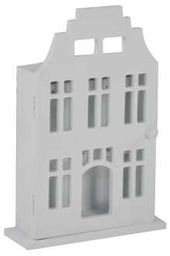 [V9136810000] Portachiavi a casa ld-7029 cm. 20 x 7 h29,5