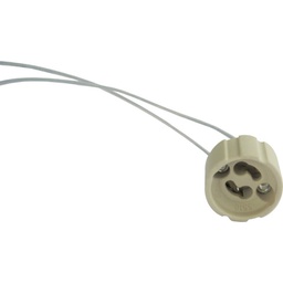 [19922656] Portalampada per lampadine GU10