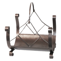 [DFL700722] Portalegna Per Camino Cm 40 X  32 X  H 45