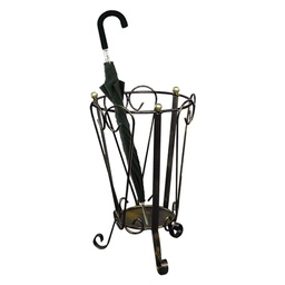 [DFL8040100] Portaombrelli Art. 816 - Cm 52 X H 48