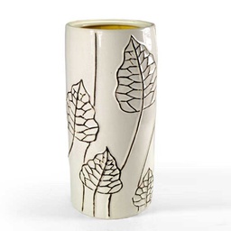 [GIC404351] Portaombrelli da ingresso beige salvaspazio design cm 50 h