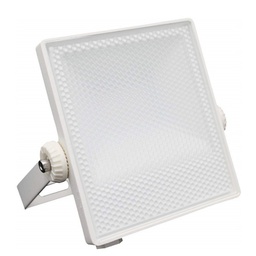 [1907796] Proiettore Slim Led ultrapiatto bianco 30 Watt esterno