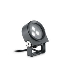 [8021696261287] Proiettore ULEX 08W - L 90 x H 150 x P 60 mm