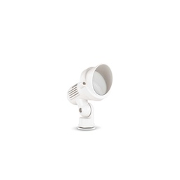 [8021696106205] Proiettore bianco L 80 x H 295 x P 150 mm