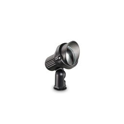 [8021696046211] Proiettore nero L 80 x H 295 x P 150 mm