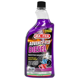 [HN079] Protettivo Radiatori Advance-Flu Diesel