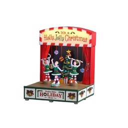 [19624200] RECITAL CHRISTMAS BELLE lemax